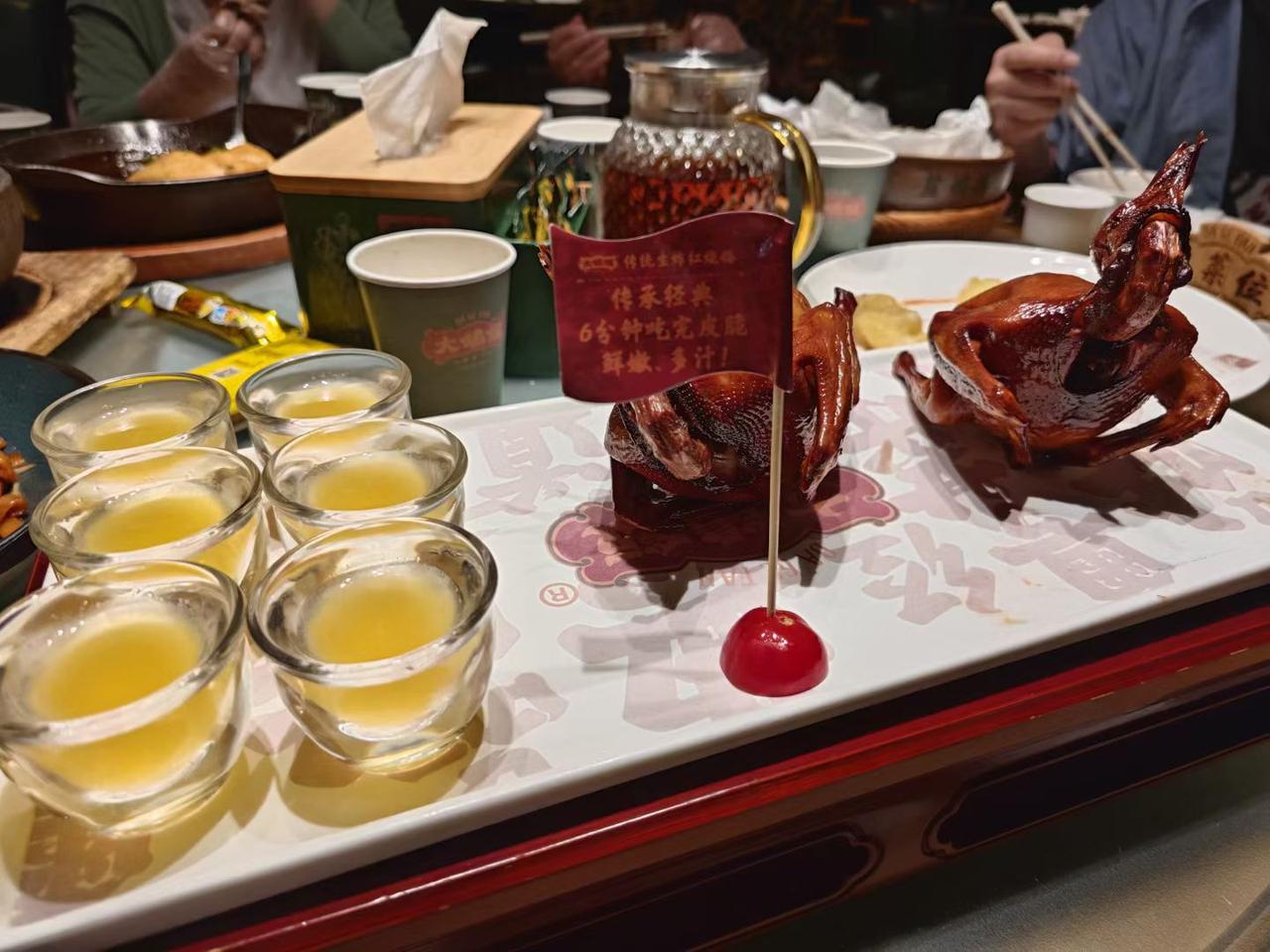晚上吃的广州美食，你能认得几个？美食粤式点心美味