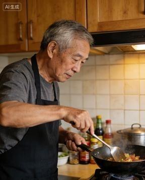 一位科学家终于一句话说透了：老人身上的那股“味儿”，根本不是脏，而是一种叫“2-