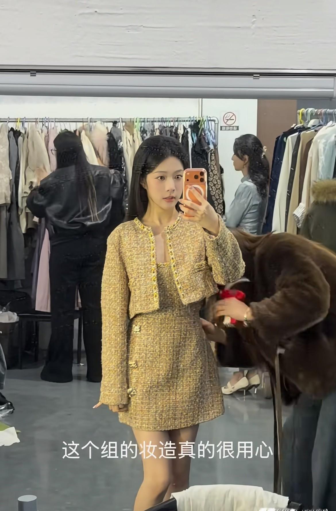 05后女孩一句“我成年了”，把3亿流量扛下了。1月8日，刘一诺的回应很轻。她