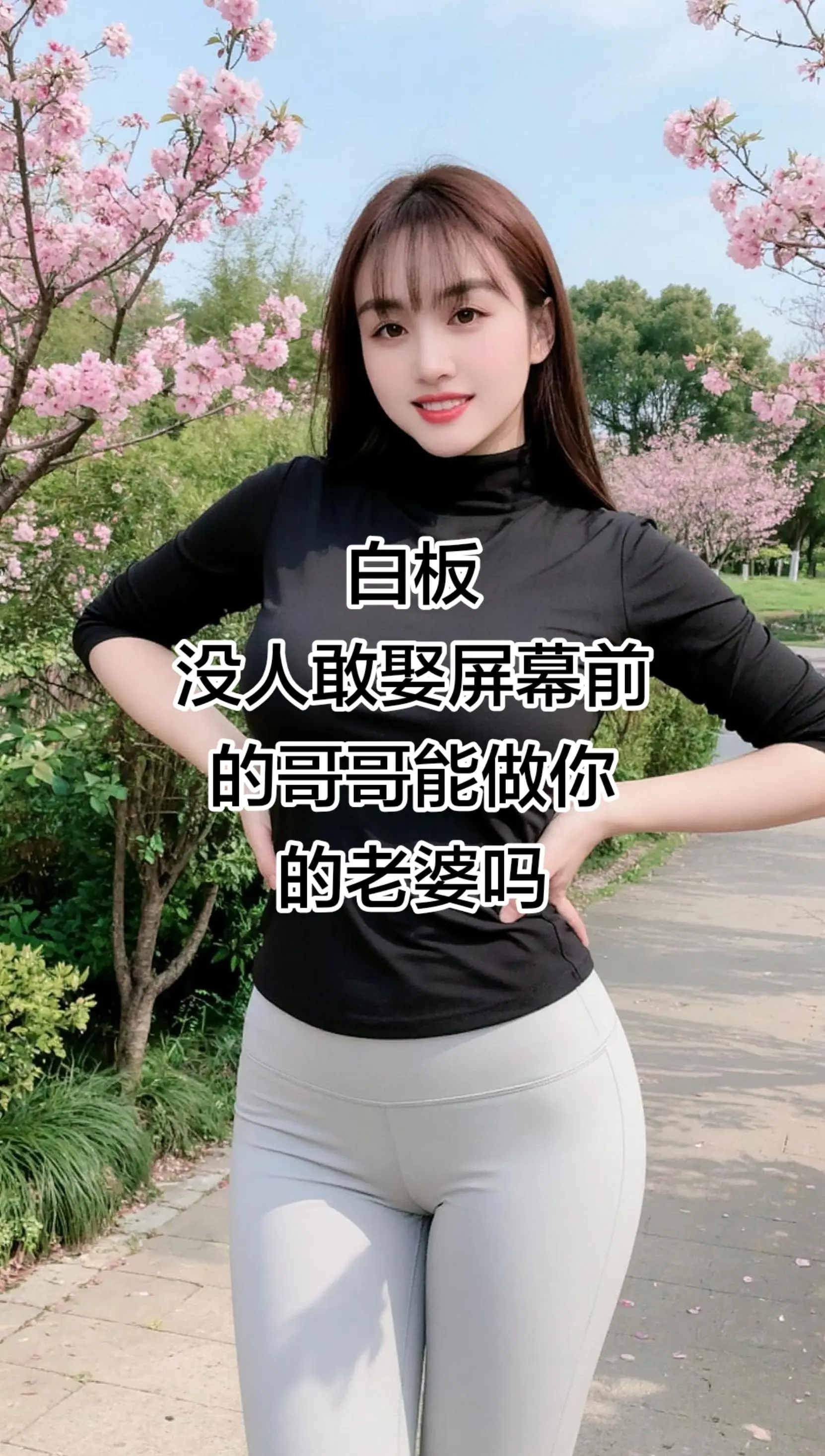 AI健美风写真 随变ai随便玩