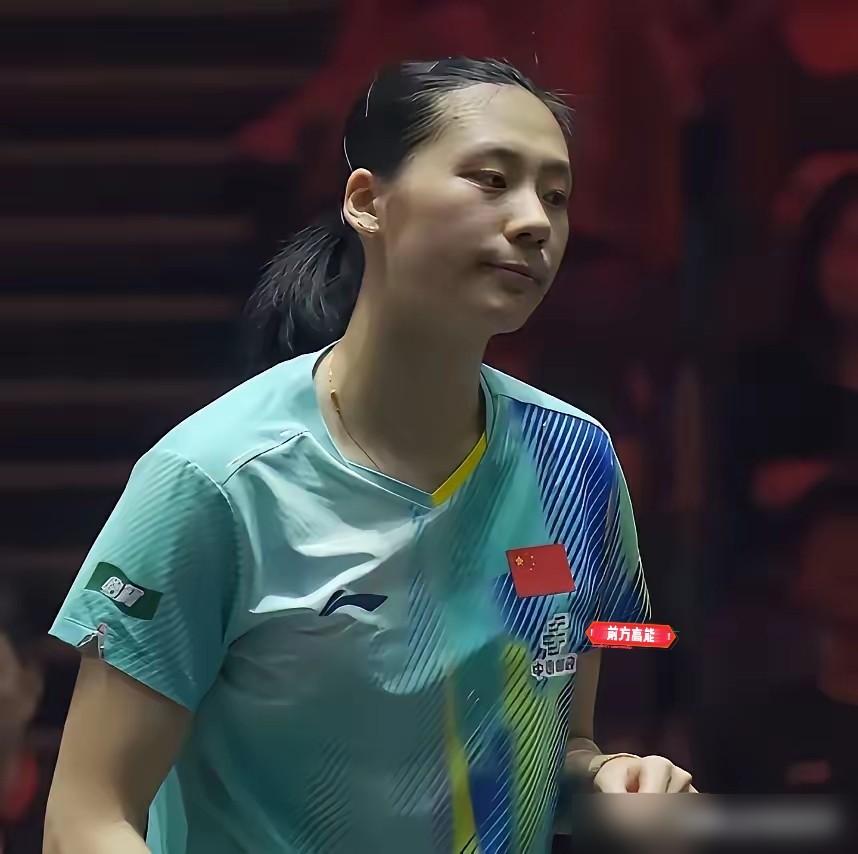 全网都骂国乒“拔苗助长”陈熠，我告诉你，这盘大棋你看懂一成算我输。王励勤上