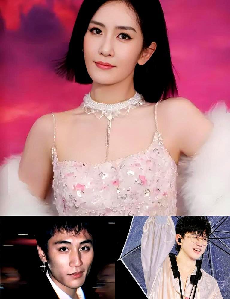 2006年机场，刘烨往谢娜怀里塞了一堆零食，哽咽着哀求：你不抱我一下吗？这是相恋