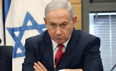 内忧外患！这对以色列总理内塔尼亚胡来说是非常恰当不过了！这时候他面对着国际海牙军