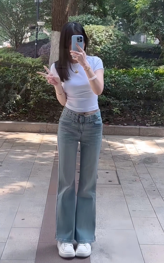 完美身材
