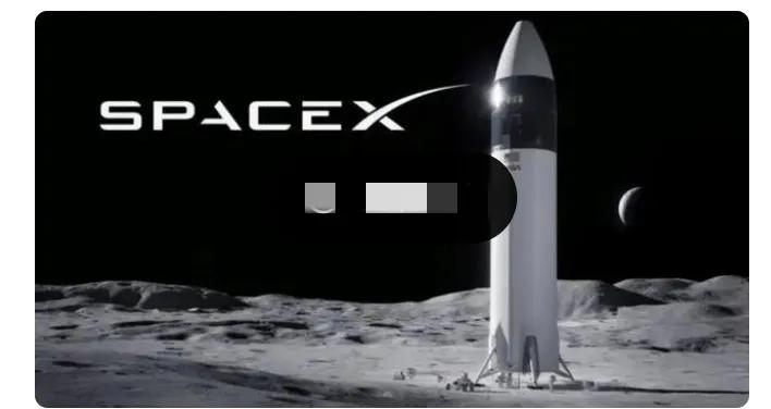 NASA这声“摊牌”,哪是骂星舰拖后腿,分明是登月竞赛急眼了!代理局长直