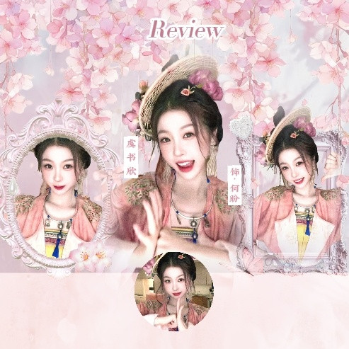 🌸*​​​​