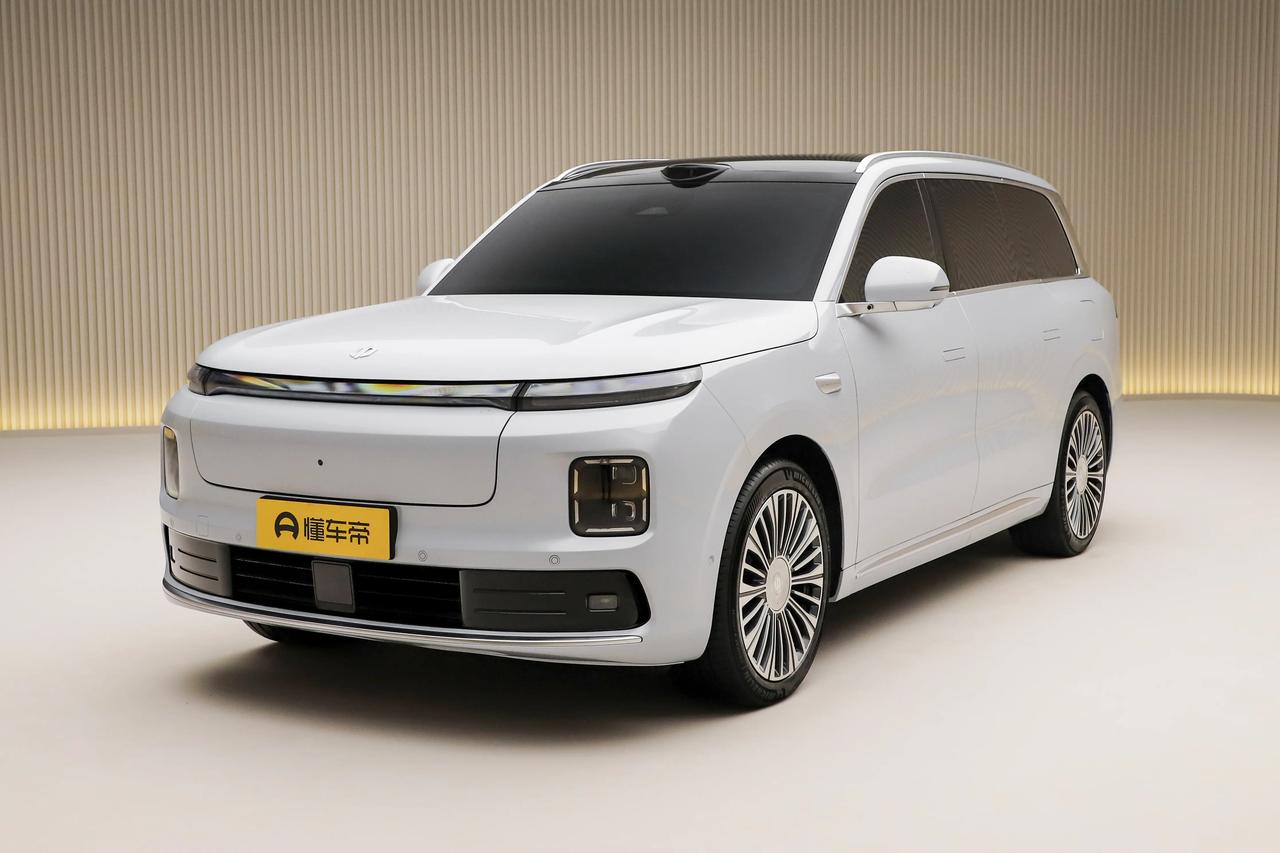 32.98万的大众IDERA9X，干得过大唐和零跑D19吗？大众IDE