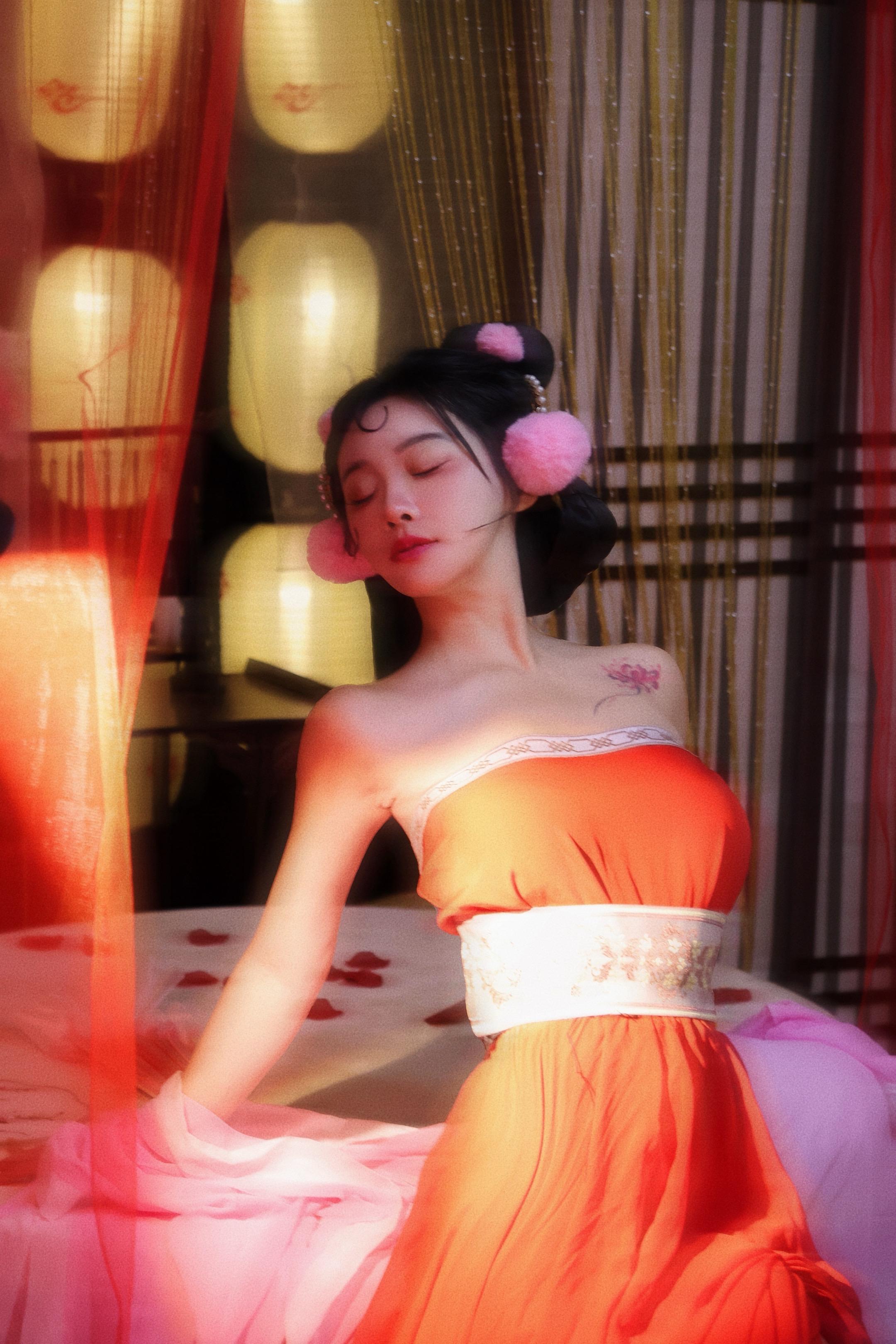 我是祥瑞还是妖祟