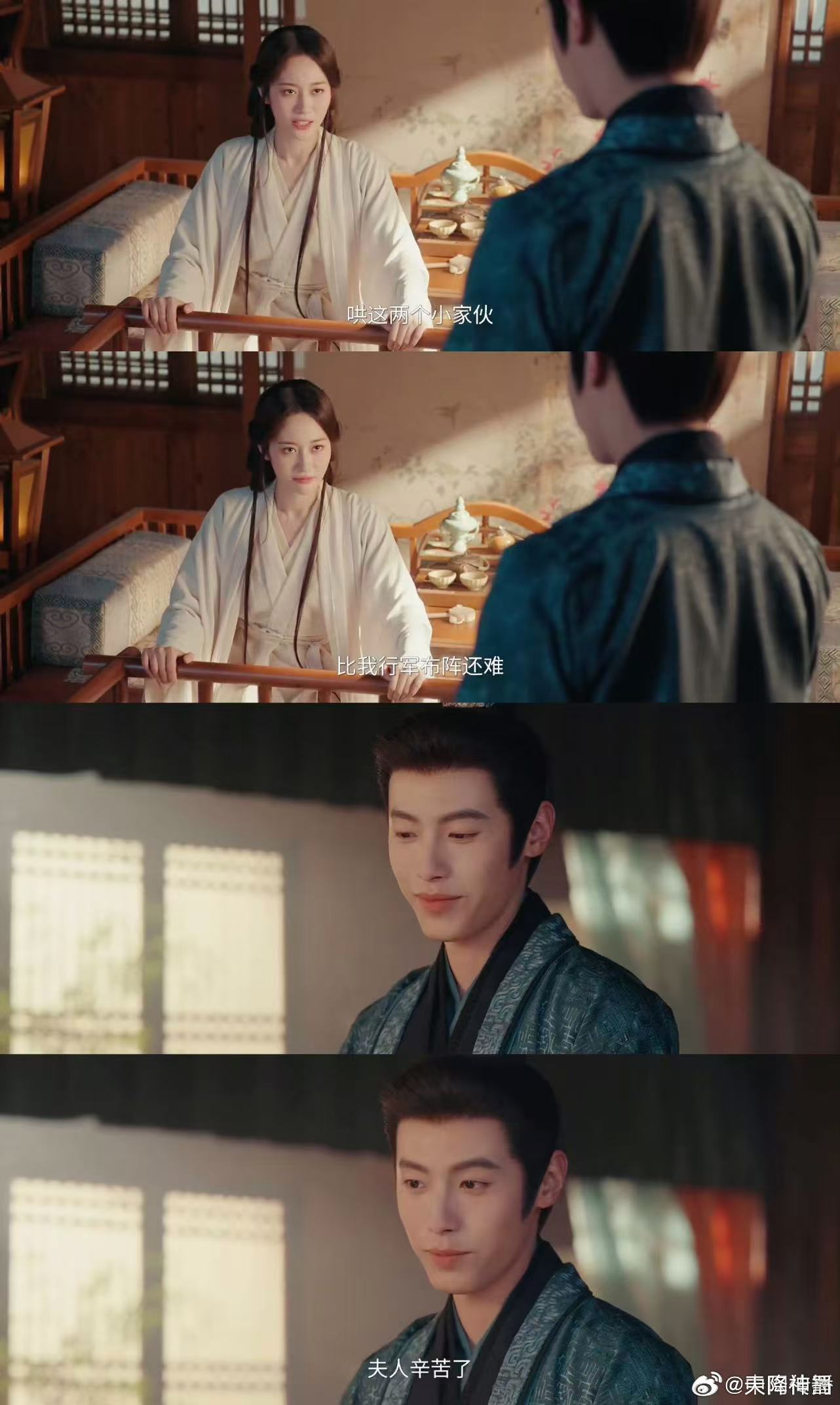 百花杀父凭子贵世子妃上位了长久无名无分步步隐忍，一朝怀有身孕迎来转机。借着腹中孩