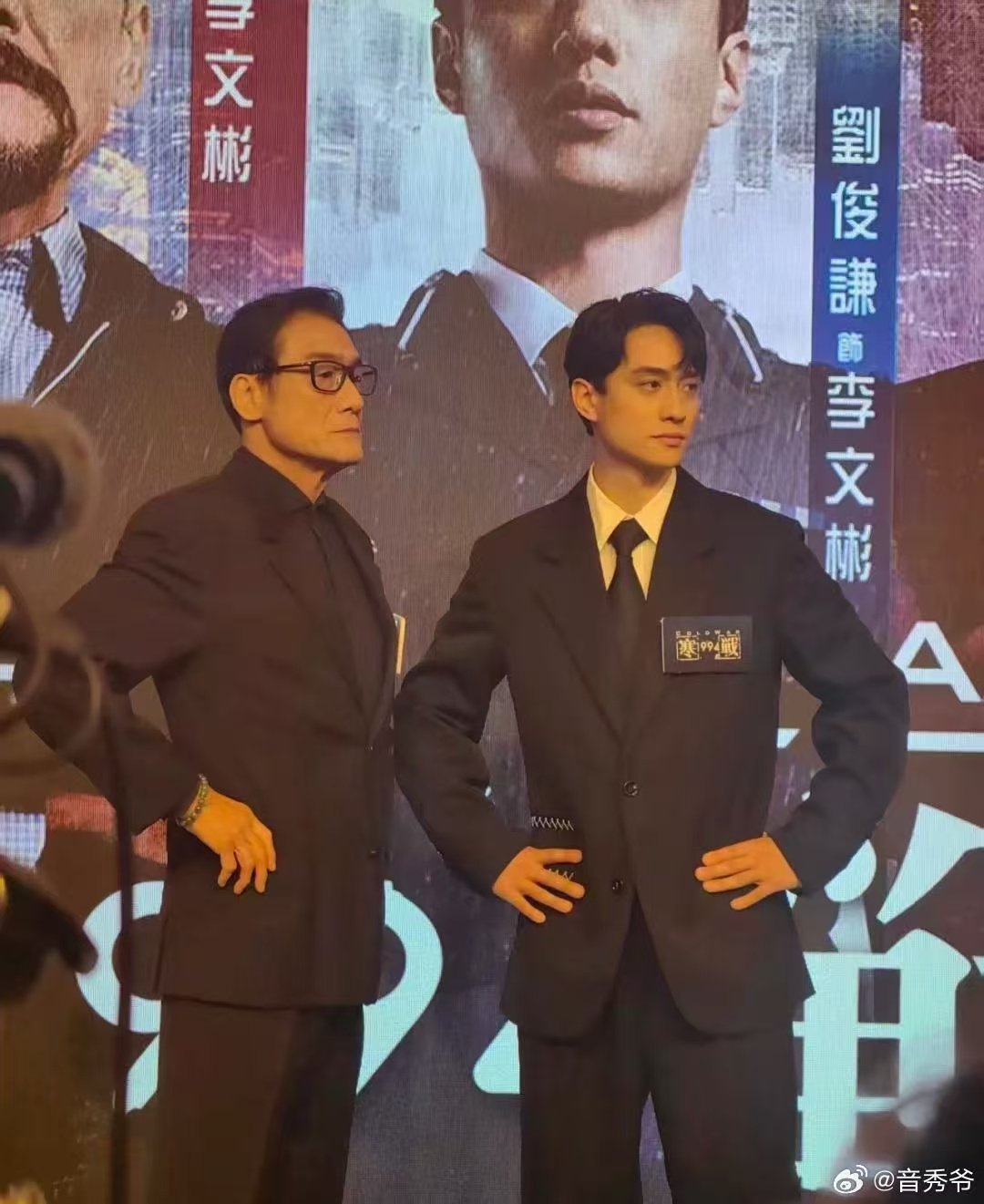 电影寒战1994全方位升级寒战1994是寒战系列的起点寒战十年重磅回归！《寒战