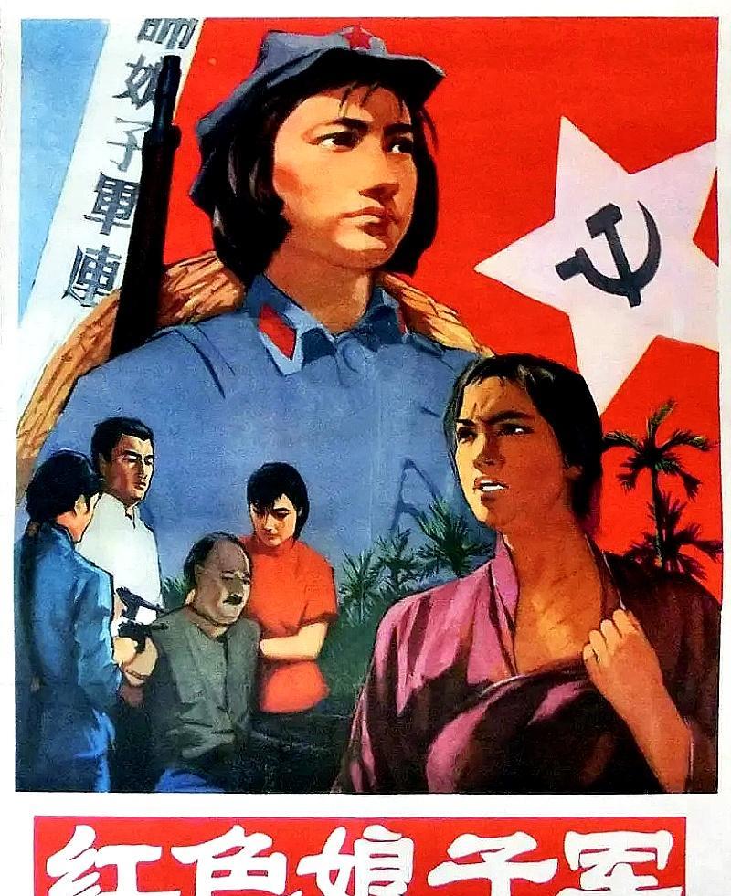 吴赣伯教授坦言：“在文艺舞台上，是帝王将相、才子佳人占统治地位呢，还是工农兵占统