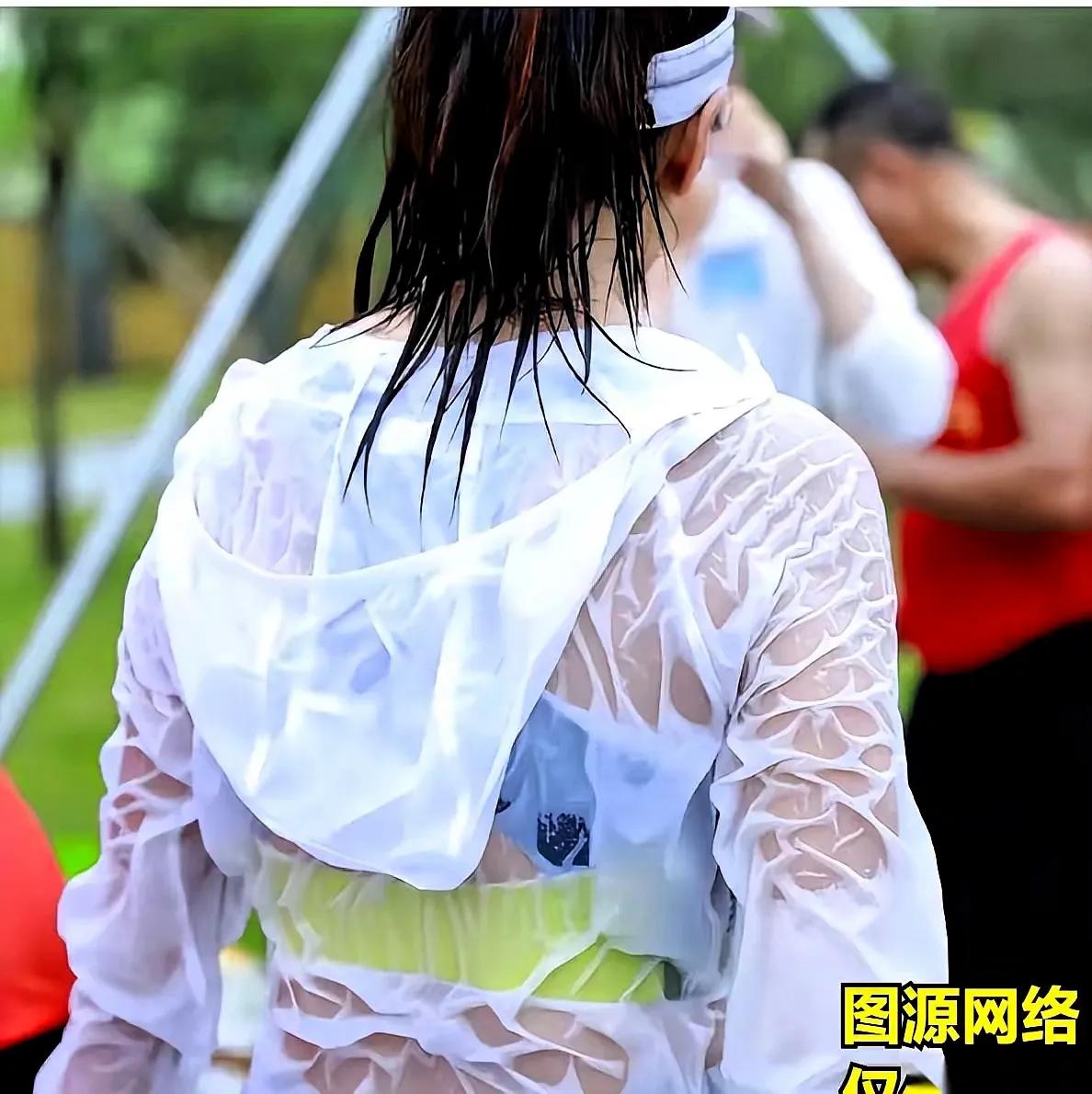 杭州那个33岁、坚持晨跑的女人，出事了。人是跑完回到家，刚进门，鞋都没来得及换