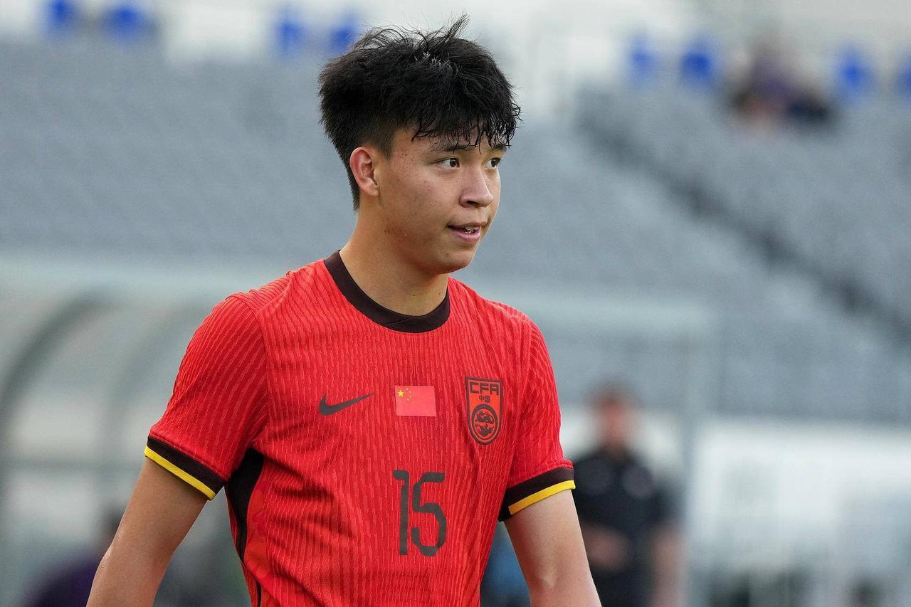 王拜组合还需要多加练习！本届U23亚洲杯，国足最出色的还是门将李昊和后防线的出