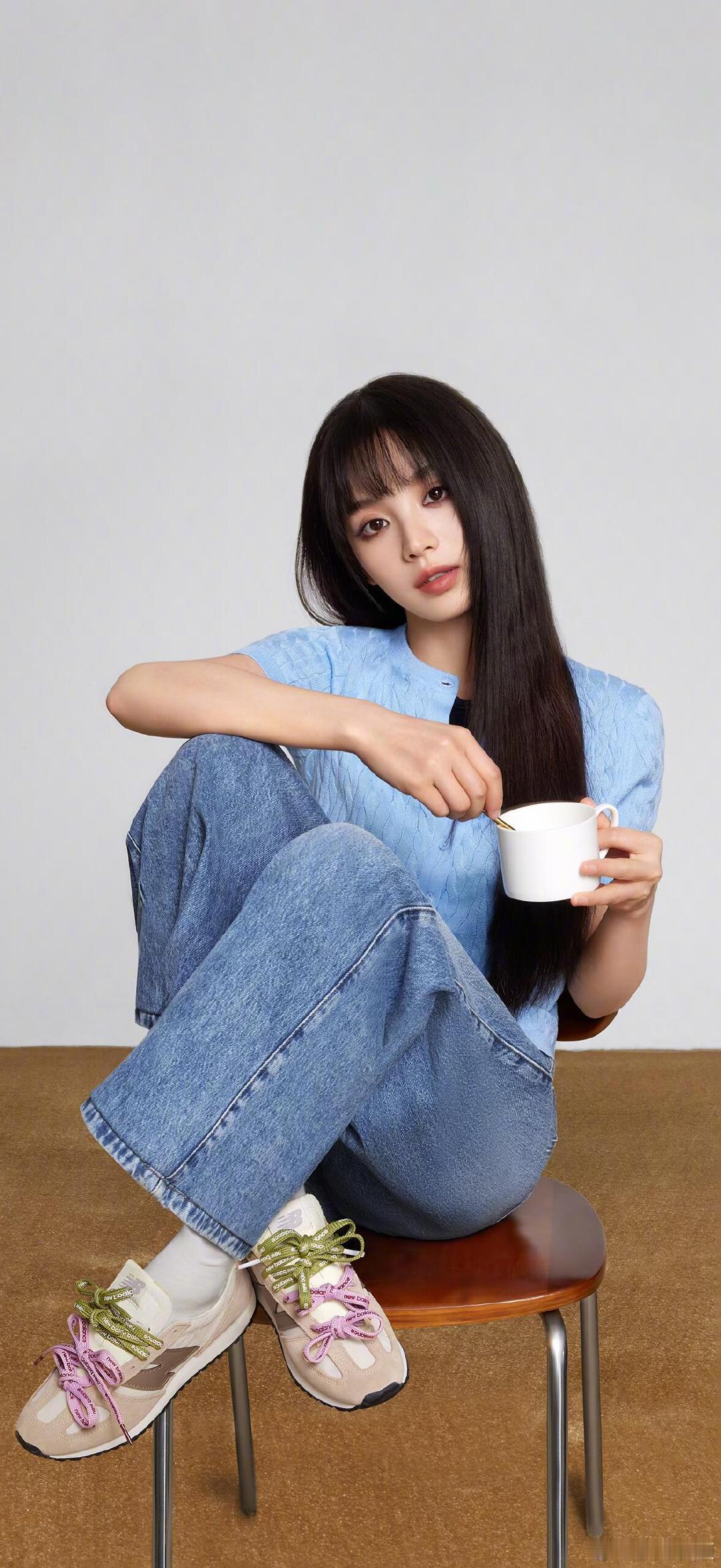 田曦薇优酷生日排面优酷为田曦薇送上生日专属排面，各式应援物料就位，氛围感直接拉