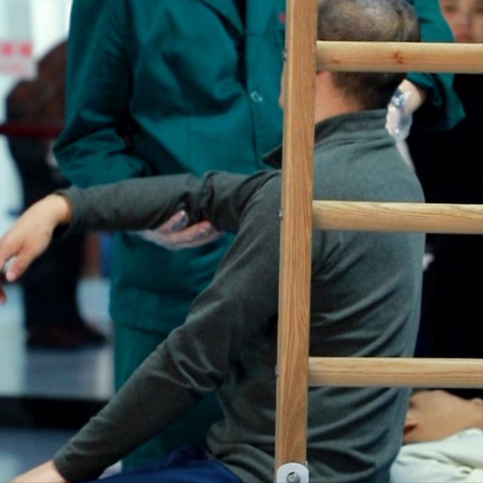 偏瘫本身并不可怕，可怕的是你找错了方法！很多人以为脑梗、脑出血最可怕的是突然