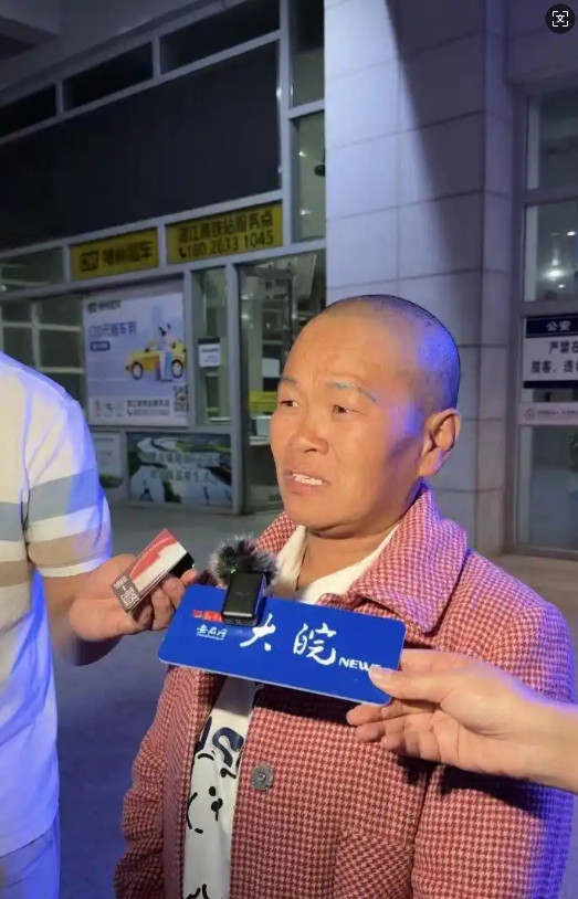 #为弟追凶20余年案4月8日二审开庭#【#为弟追凶20年二审开庭在即姐姐发声#：