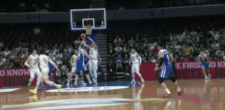 焦泊乔打脸郭士强用人，最后半分钟给焦泊乔高诗岩机会，施舍平衡成为笑话中国队半