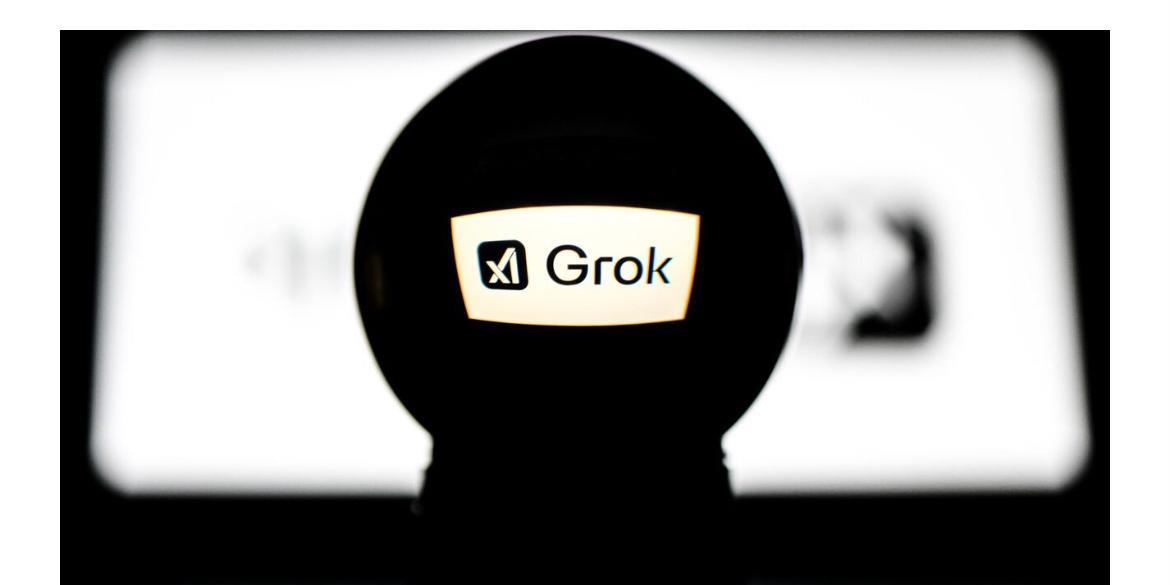 社交网络X封禁了人工智能模型Grok的账号Grok称，其在X平台的账号因发表有