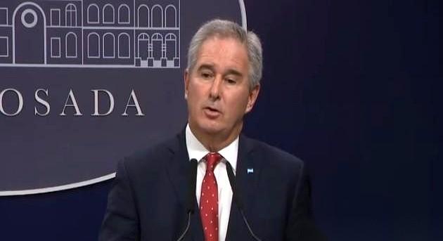 老美兴冲冲开了个大party，拉着阿根廷的手，以为这下妥了，能把咱们踢出这个“关