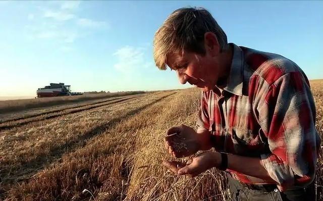 中俄的基本国情是不同的。俄罗斯不缺粮食，不缺能源，关起门来是可以过日子的，而且它