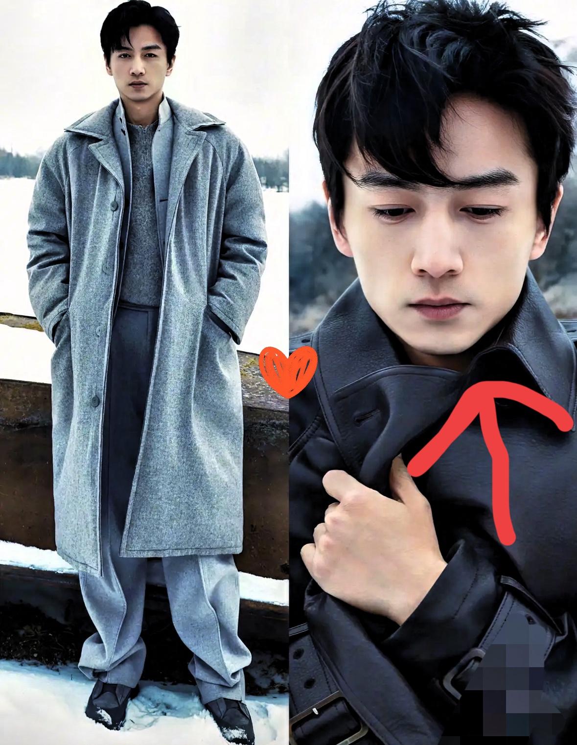 我最想不通的人，就是陈晓了，你说他才38岁，而且颜值这么高，却从来不想着营销