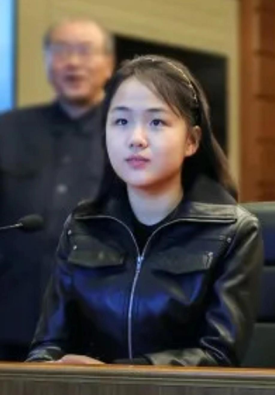 金主爱—地表最强00后