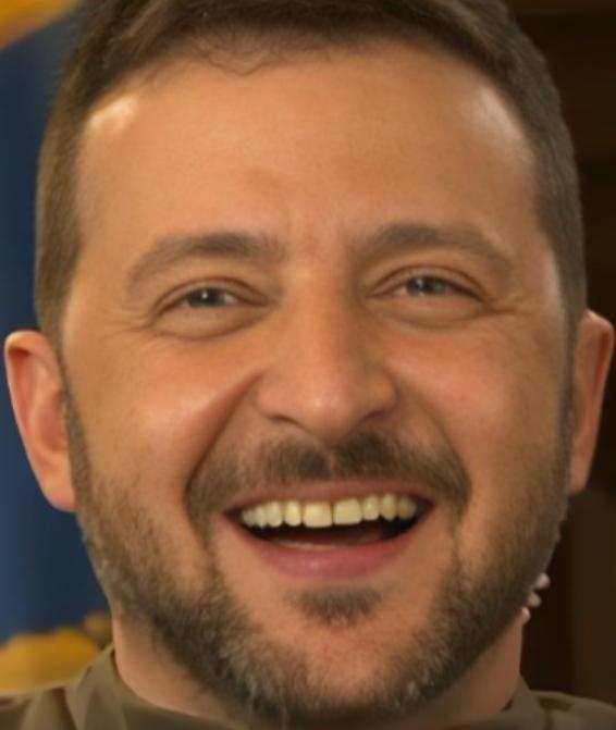 美俄全看走眼了！谁都没想到，阻碍俄乌和平的根本不是泽连斯基，而是藏在他身后的“