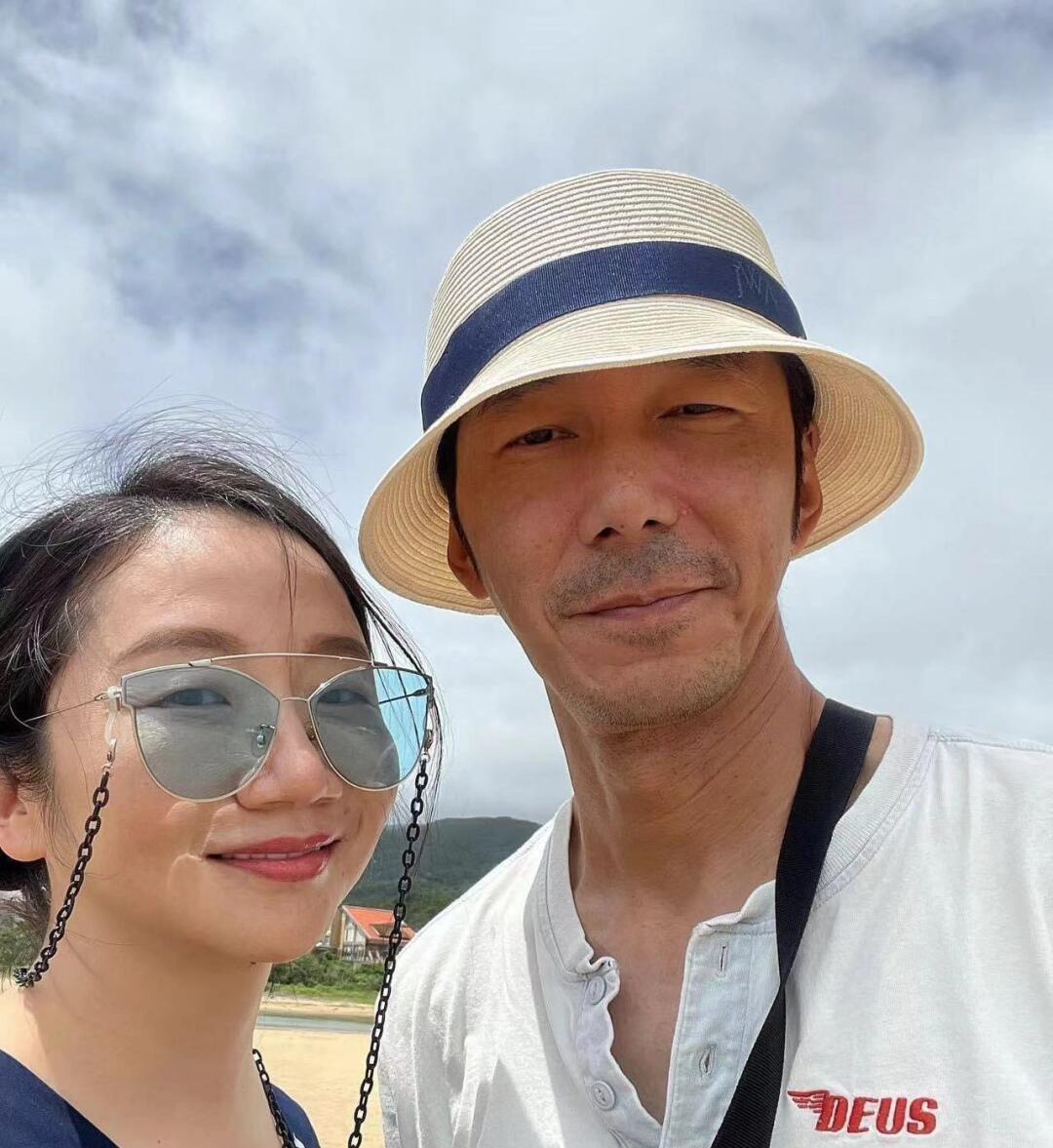 李李仁！我越来越不理解了，他娶陶晶莹，到底图啥呢？你说李李仁图她事业好吗？
