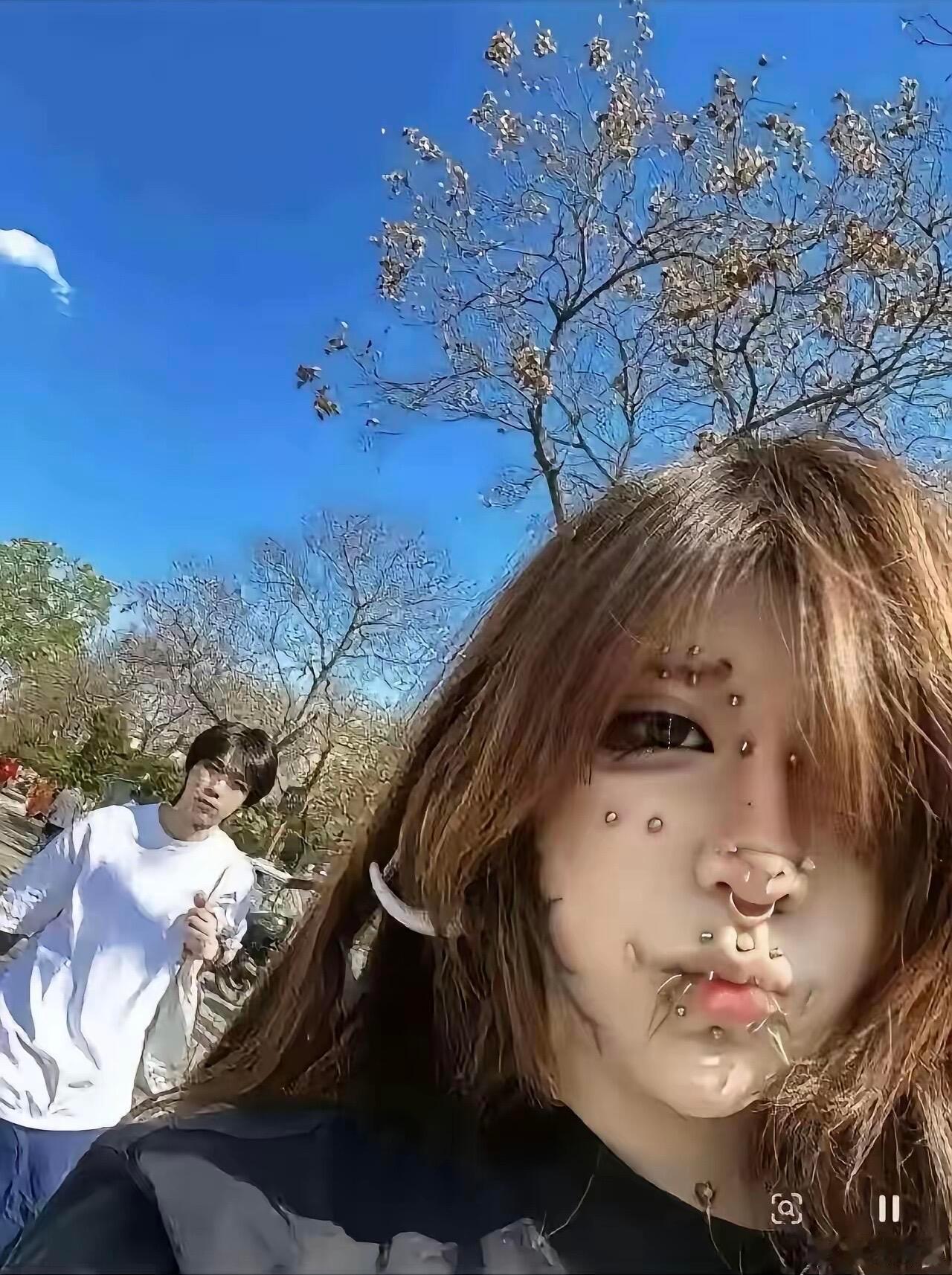 如果有这么一个女儿该怎么办搞笑