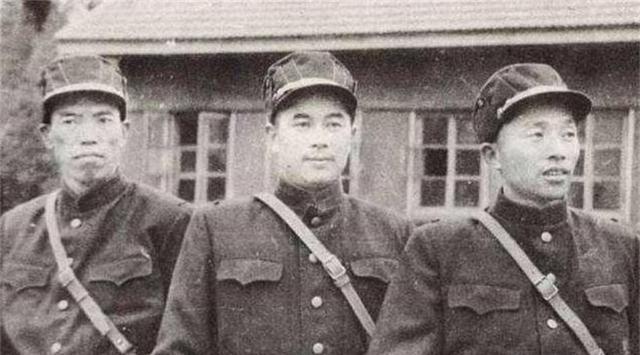 1985年秋，中将梁兴初在即将搬入新居之际突遭变故，因重感冒诱发心脏病，于10月