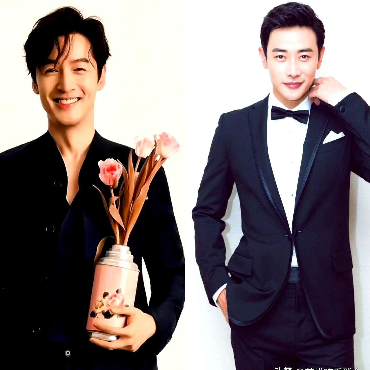 前有罗晋唐嫣，后有胡歌，胡歌在访谈里坦白自己没顾好家，女儿小茉莉出生后的