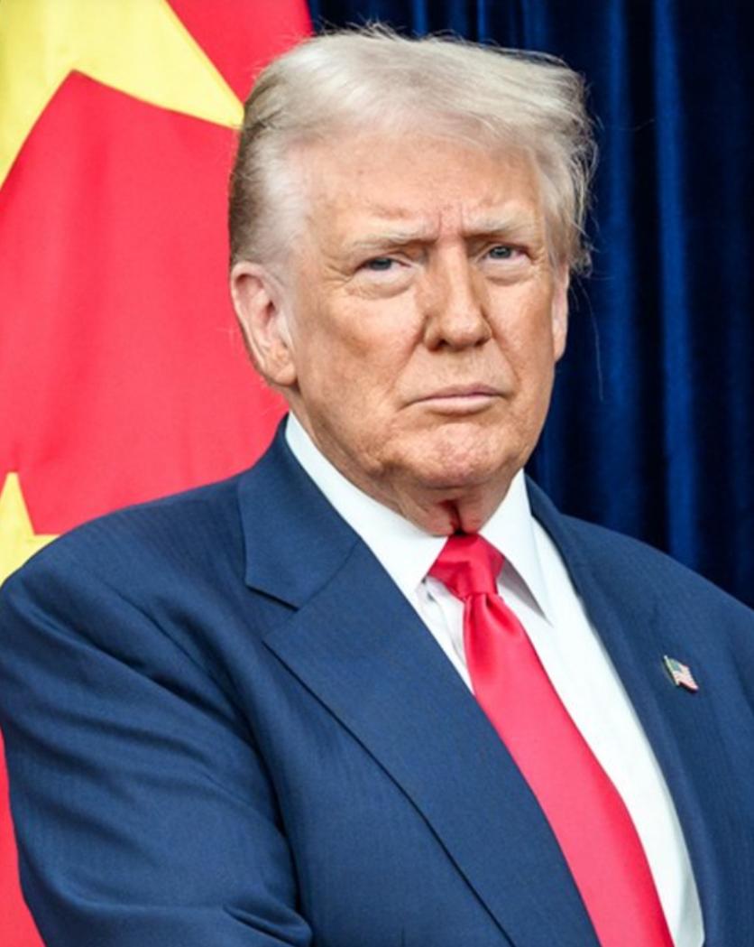 特朗普发文：与中方通话，谈论了诸多事宜，并且中方邀请四月访问北京，已经接受！ 