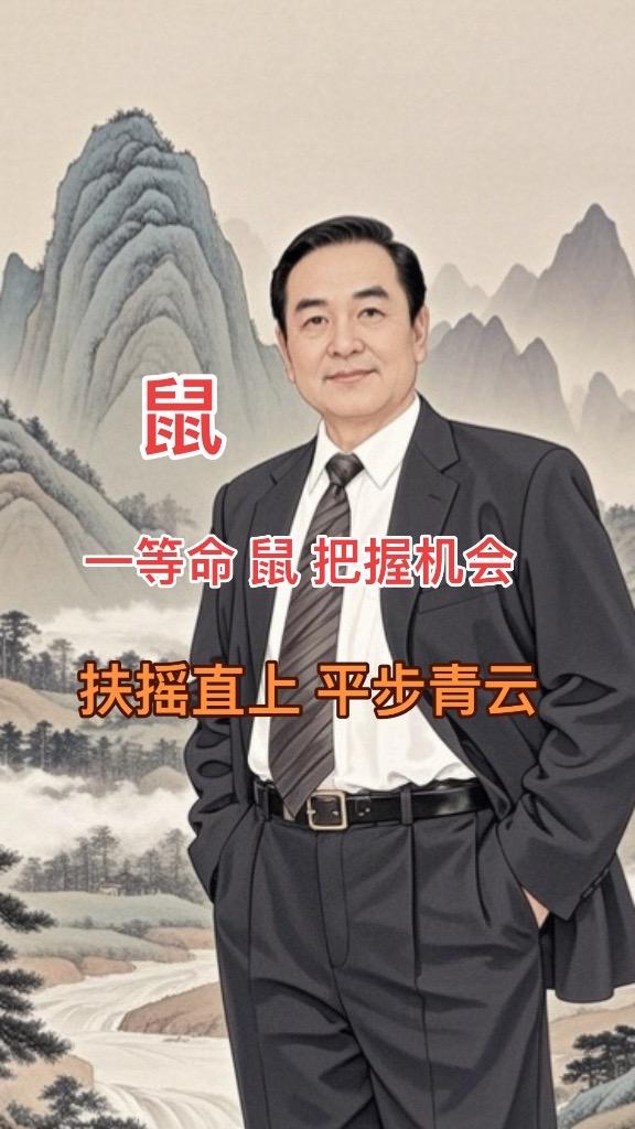 1996鼠 1984年老鼠 1972年的鼠 生肖鼠 属鼠的人