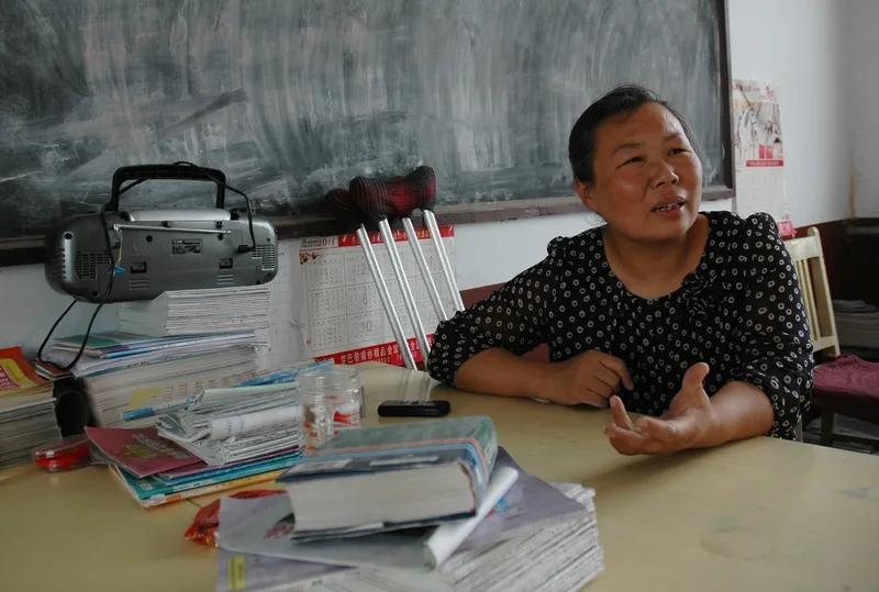 说到中小学校里有的人不上课的时候，有网友说，某些人不上课是好事一件啊！因为这些人