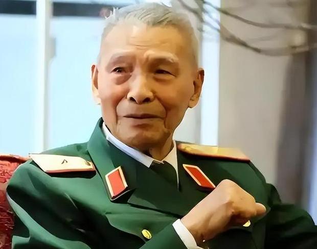 越南少将阮德辉晚年爆出猛料，撕开越南官方捂了几十年的窗户纸：1979年中国军队