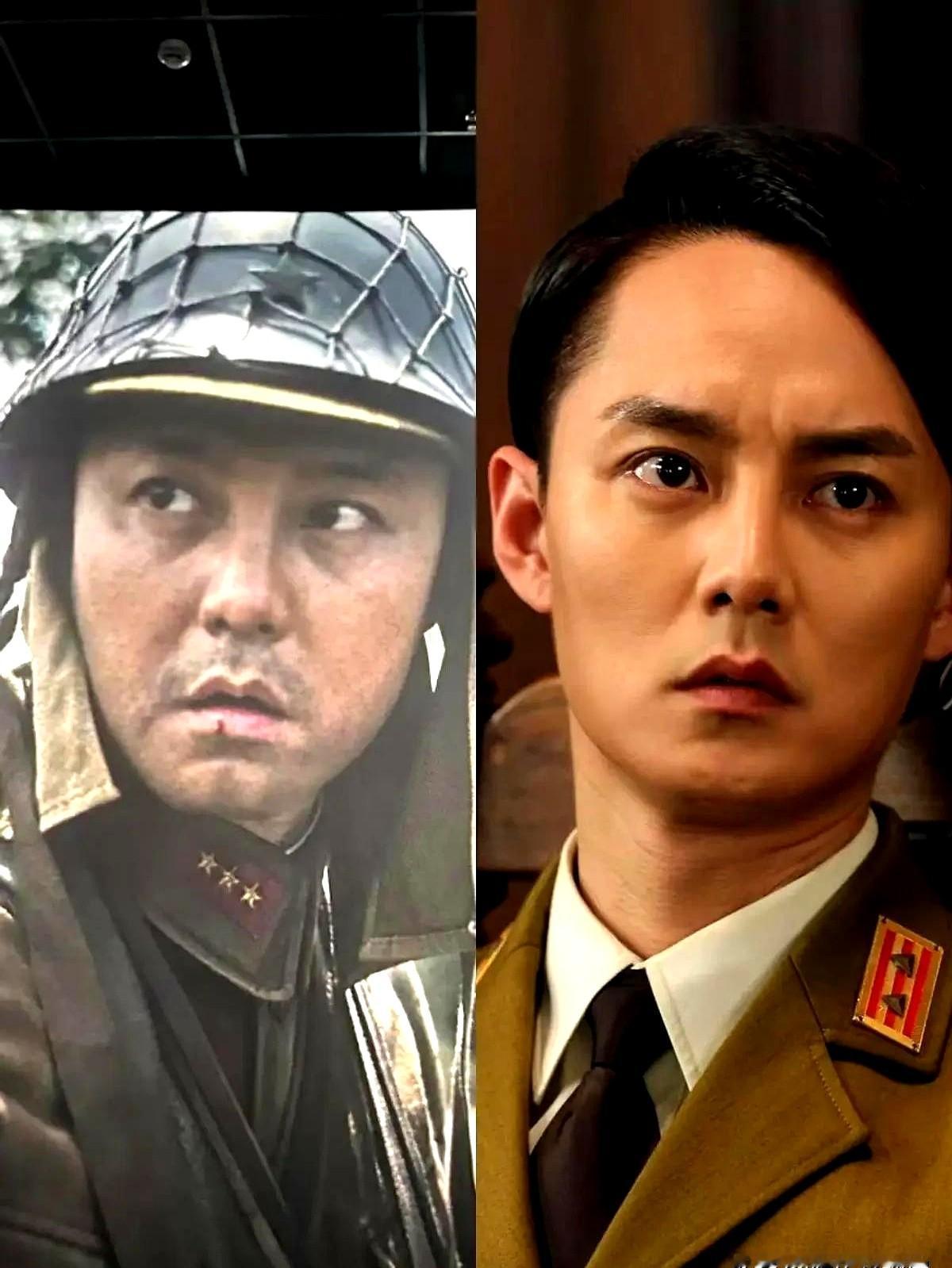 演反派太真，观众都想扔白菜叶子了。最近《得闲谨制》里，尹正演个配角，结果观众