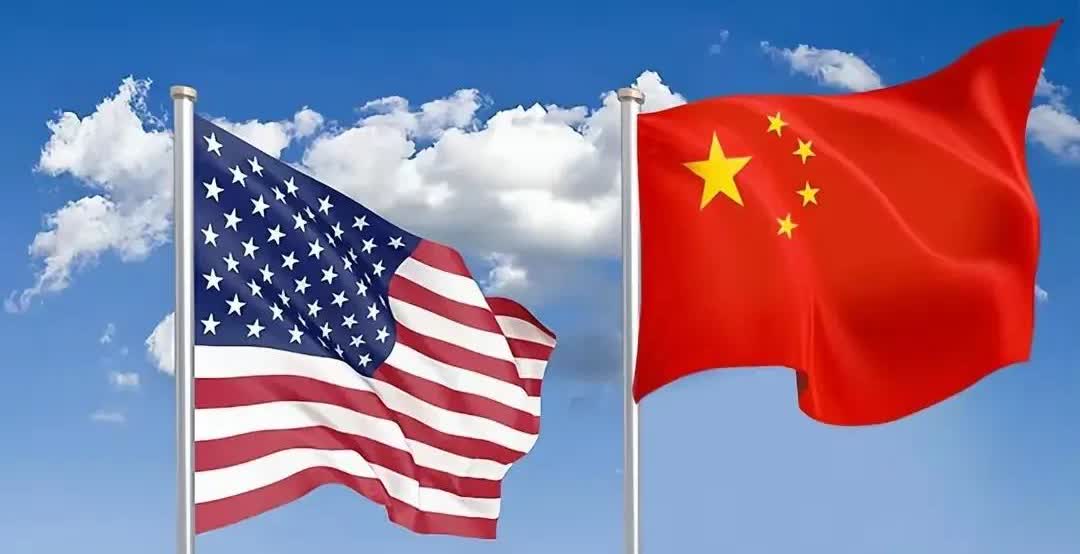 中国会谈还是没有什么结果，双方同意延期90天，都没有松口！这90天双方都在等