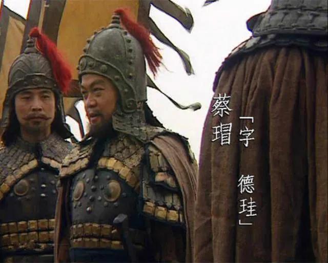 今日话题：如果蔡瑁张允不死曹操能赢赤壁之战吗？？？网友甲：最冤的是蔡瑁张允，