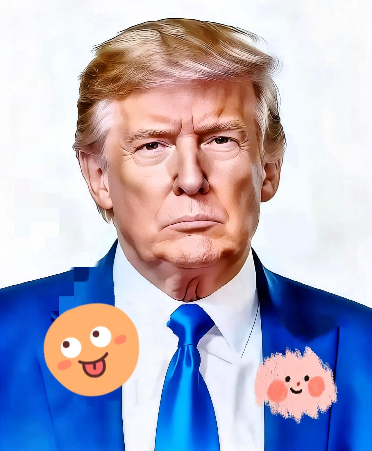 就在刚刚美国正式宣布了2025年11月4日，美国联邦政府正式宣布其“停摆