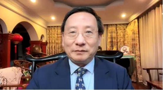 6月1日高志凯视频引发轩然大波！他这次捅破了一个众人不敢说的真相：中国最该警惕的
