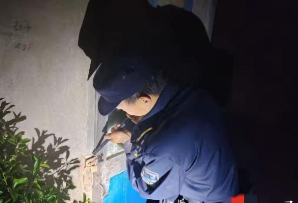 突发揪心一幕！5月5日凌晨一通跨国紧急来电闯进派出所值班室。女子身在千里之外的异