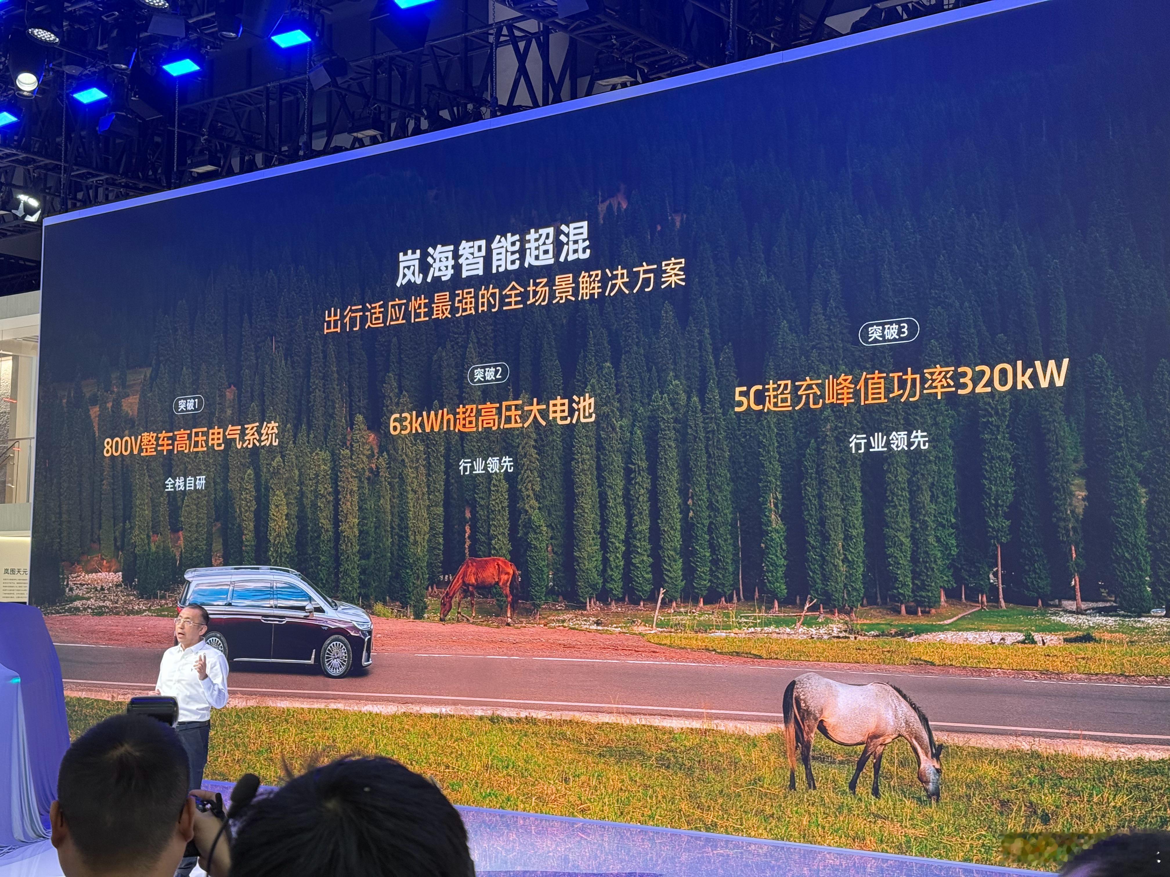 2026款梦想家预售价38.99～45.99万。有趣的是这个共创版，看起来是车顶
