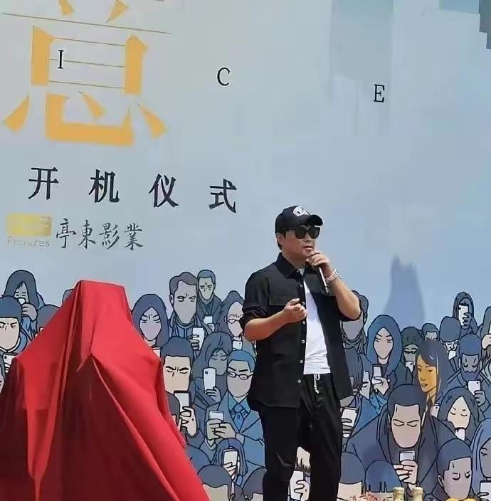 票房30亿，不可能的事情。陈思诚担任编剧和监制的电影《恶意》下个月就要上映，而