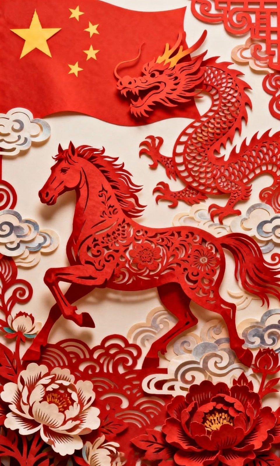 百度昨晚大涨！AI应用很可能是26年开局第一个热点题材，每年年初紧盯科技新动态