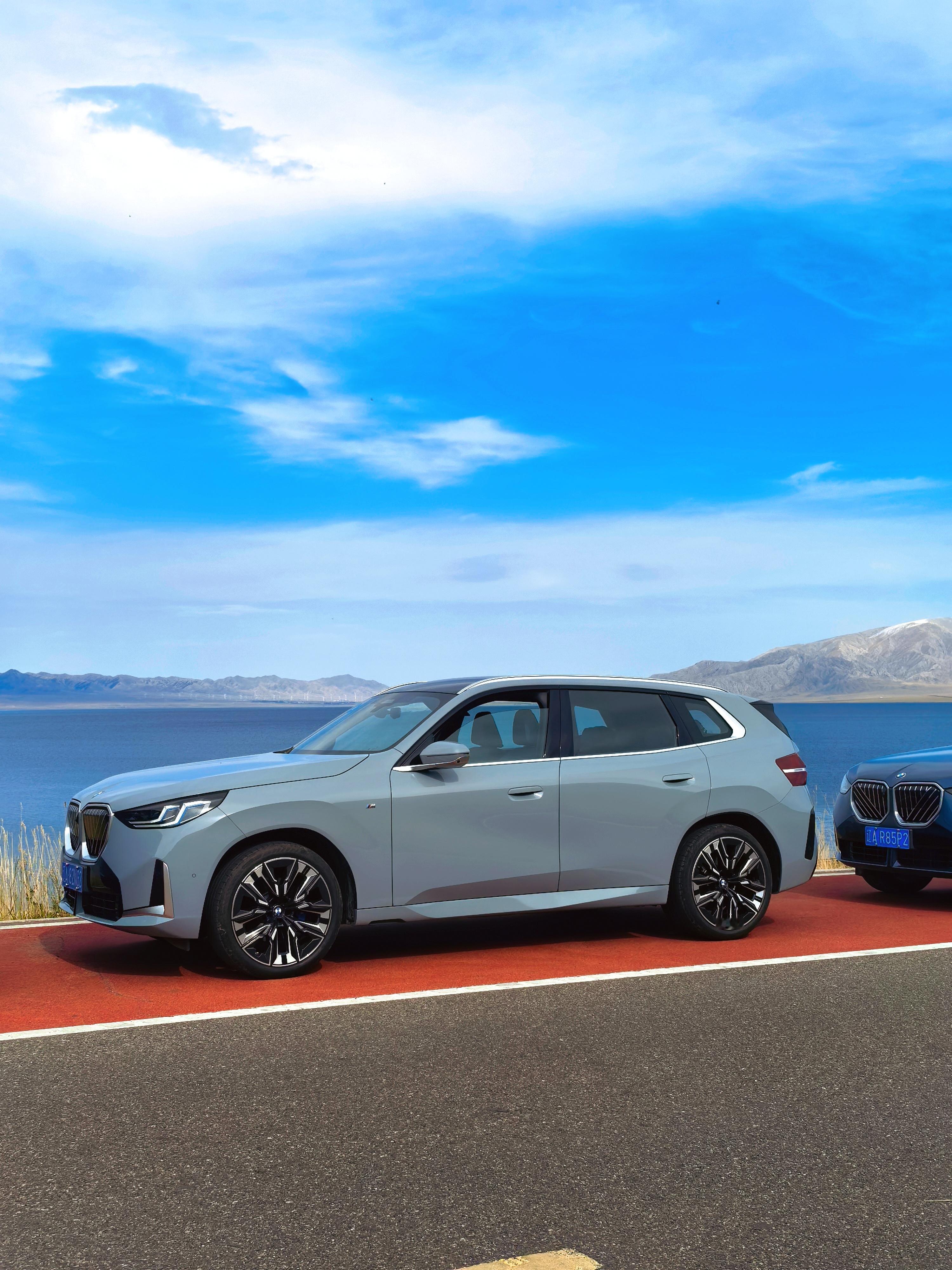 BMWX1X3X5X72025宝马x之旅宝马x3宝马x5宝马的每一款X
