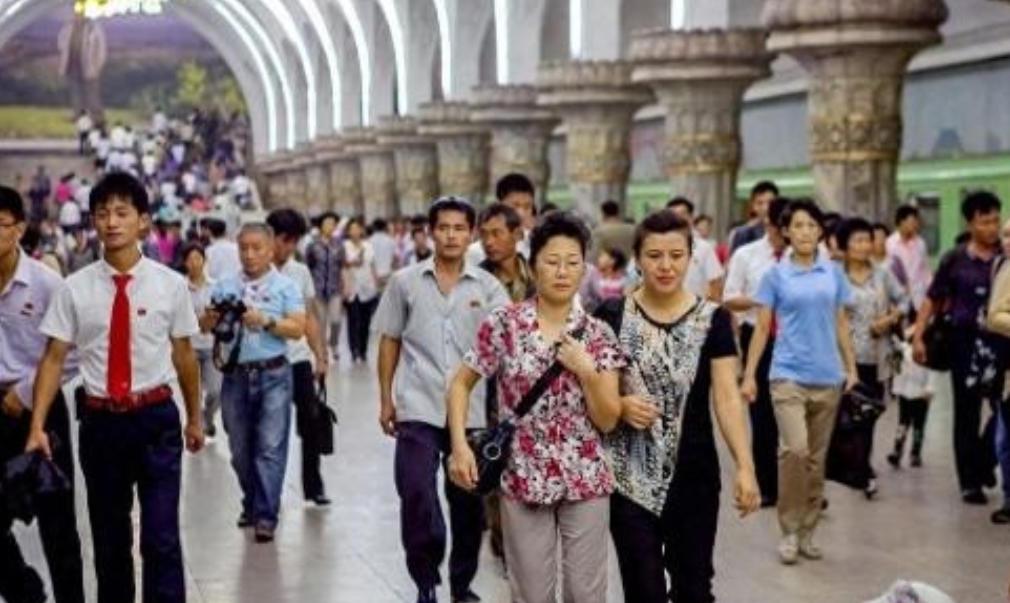 朝鲜有一些奇葩规矩，千万不能碰，一不小心就“小命不保”，都知道朝鲜人非常保守，那