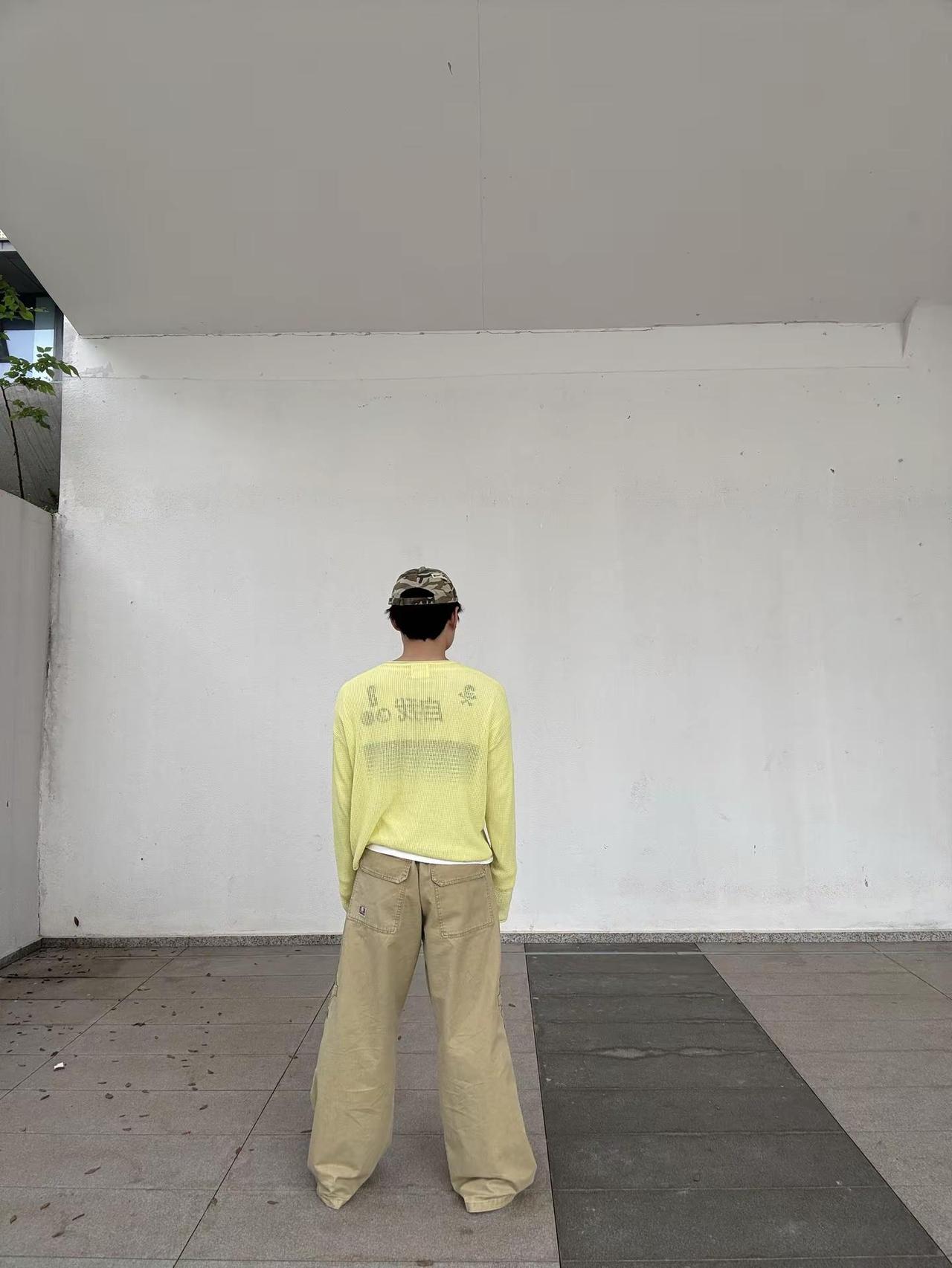 我有我的忧郁。