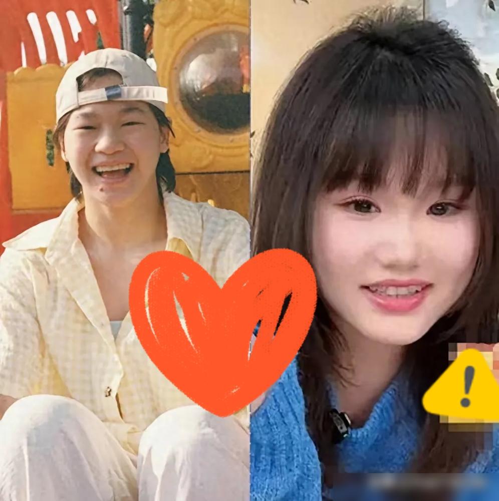 张家齐在21岁时首次直播，起初人气只有两千，后来人气降到几百。张家齐边哭边看评论