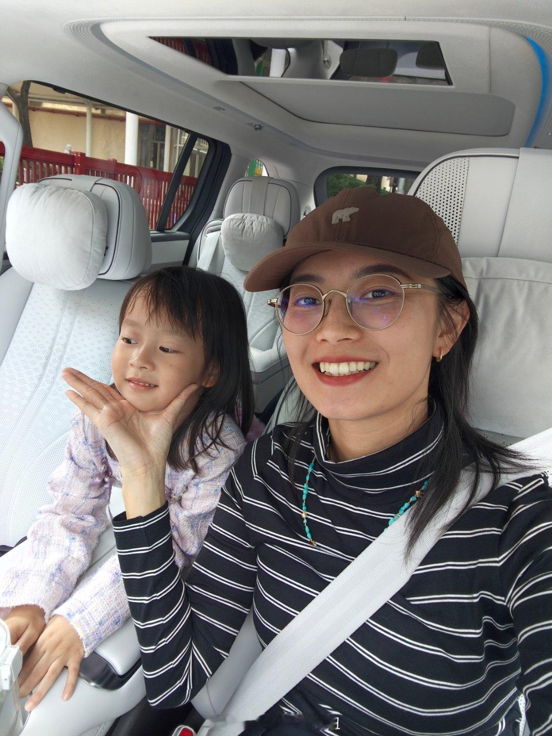 错峰出游咯~~~冬天又到了，是泡温泉的好时候顺便看看这增程X9纯电开去河源表现如