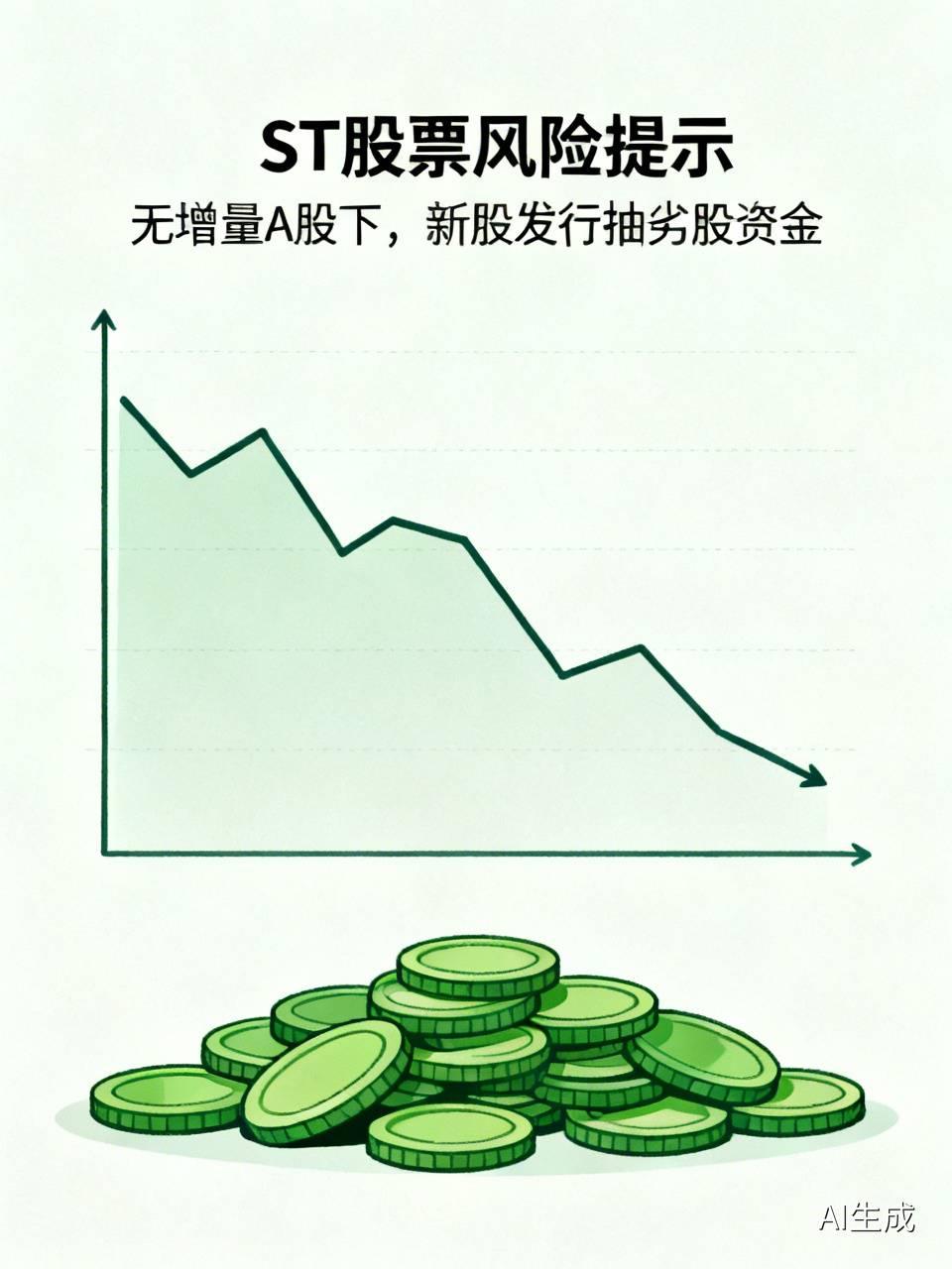快快卖出，十下火急。还有ST股票的散户朋友们，快快卖出，十万火急。因为现在和在可